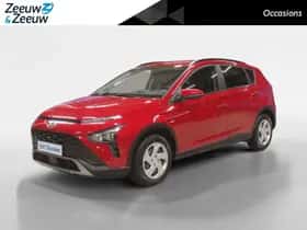 Hyundai Bayon (2023)