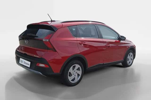 Hyundai Bayon (2023) thumbnail 2