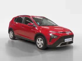 Hyundai Bayon (2023) thumbnail 2