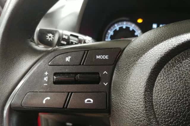 Hyundai Bayon (2023) thumbnail 12