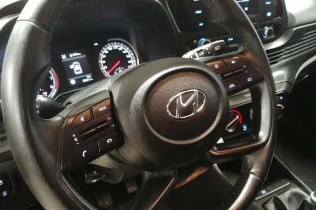 Hyundai Bayon (2023) thumbnail 15