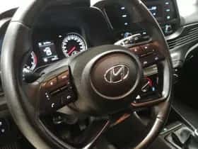 Hyundai Bayon (2023) thumbnail 15