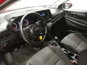 Hyundai Bayon (2023) thumbnail 16