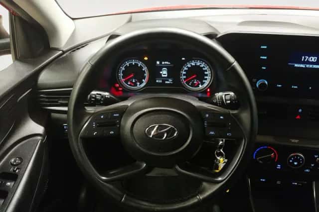 Hyundai Bayon (2023) thumbnail 17