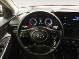 Hyundai Bayon (2023) thumbnail 17
