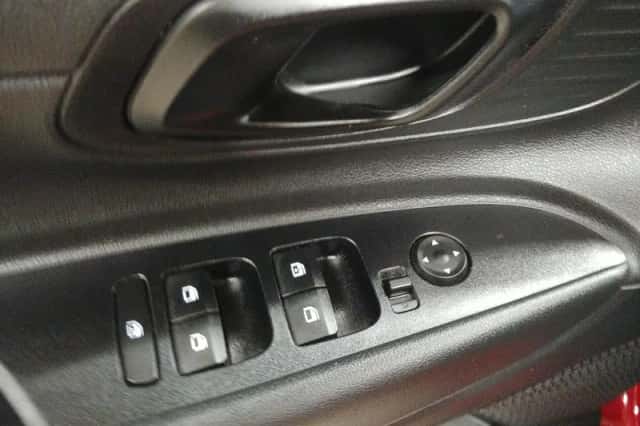 Hyundai Bayon (2023) thumbnail 18