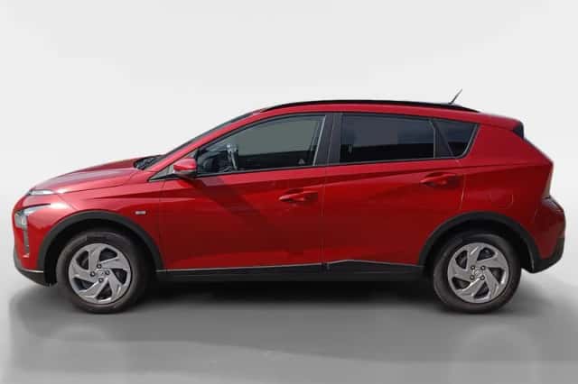 Hyundai Bayon (2023) thumbnail 3
