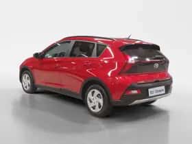 Hyundai Bayon (2023) thumbnail 3