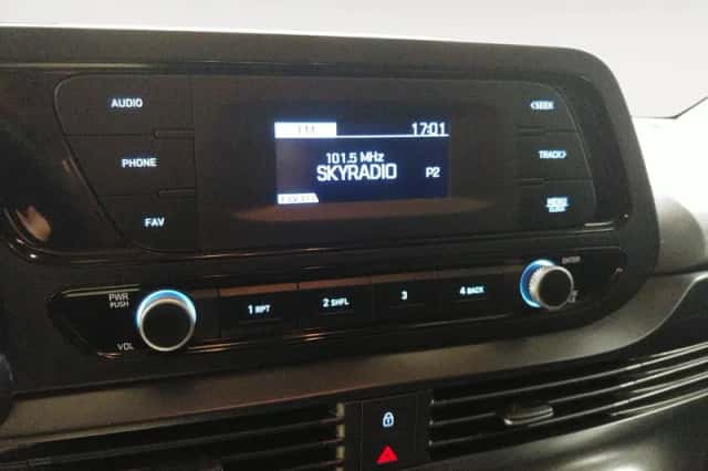 Hyundai Bayon (2023) thumbnail 21