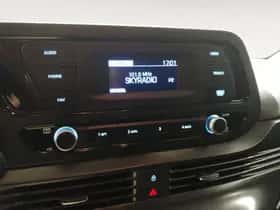 Hyundai Bayon (2023) thumbnail 21