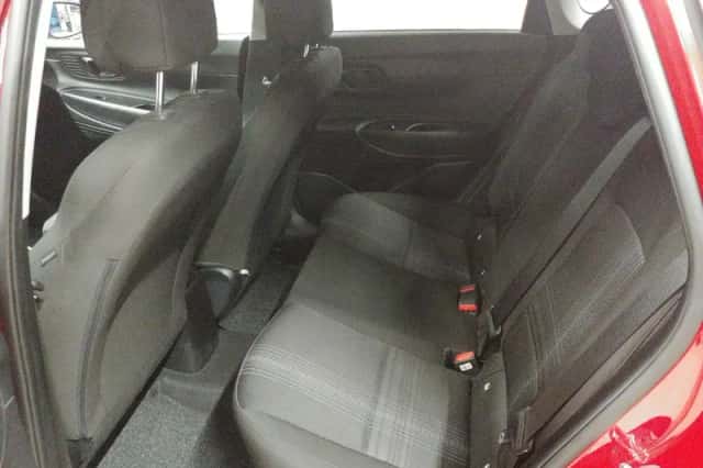 Hyundai Bayon (2023) thumbnail 22