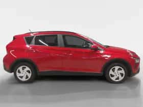 Hyundai Bayon (2023) thumbnail 4