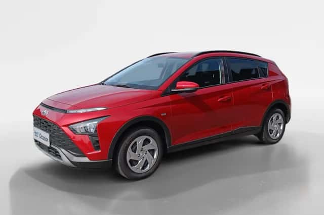 Hyundai Bayon (2023) thumbnail 32