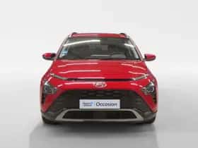 Hyundai Bayon (2023) thumbnail 5
