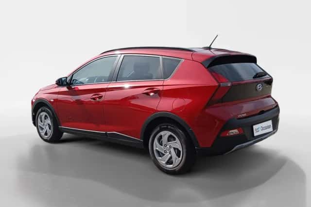 Hyundai Bayon (2023) thumbnail 6