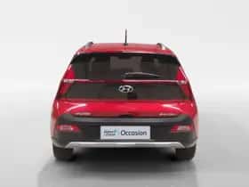 Hyundai Bayon (2023) thumbnail 6