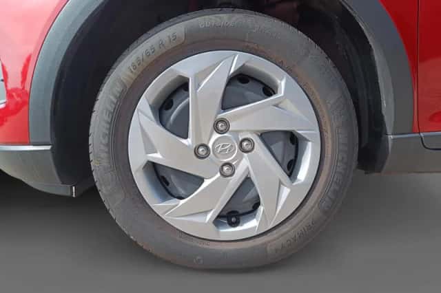 Hyundai Bayon (2023) thumbnail 8
