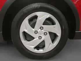 Hyundai Bayon (2023) thumbnail 8