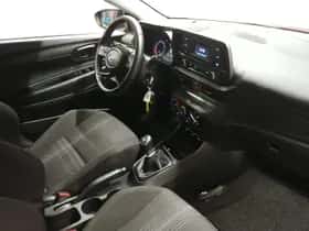 Hyundai Bayon (2023) thumbnail 9