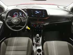 Hyundai Bayon (2023) thumbnail 10