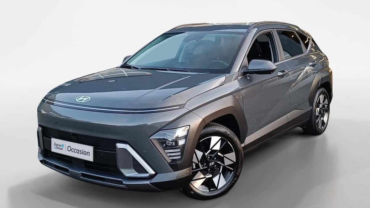 Hyundai Kona (2026) — foto 1