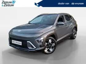 Hyundai Kona (2026)
