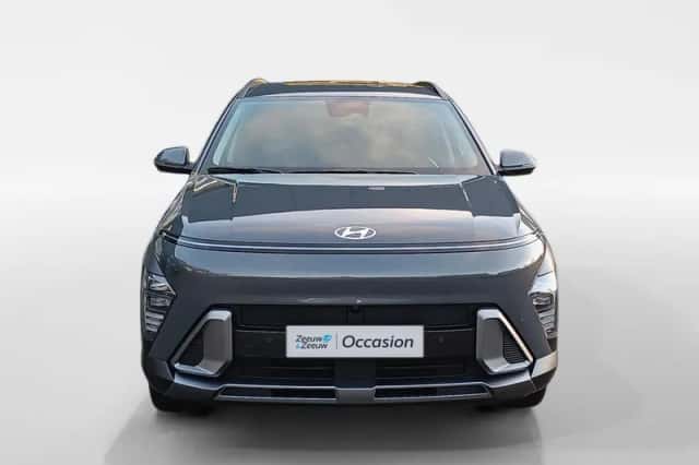 Hyundai Kona (2026) thumbnail 2