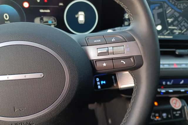 Hyundai Kona (2026) thumbnail 17