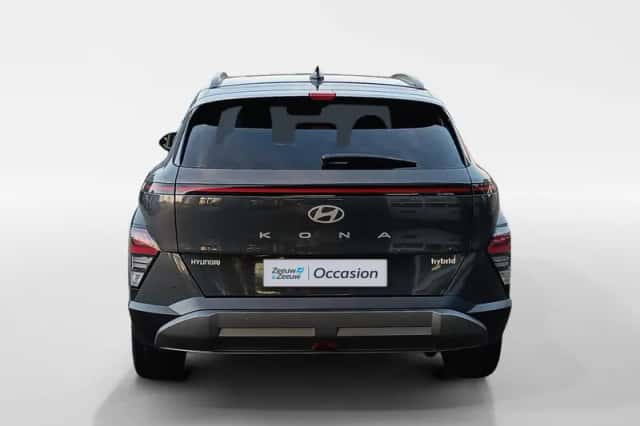 Hyundai Kona (2026) thumbnail 3