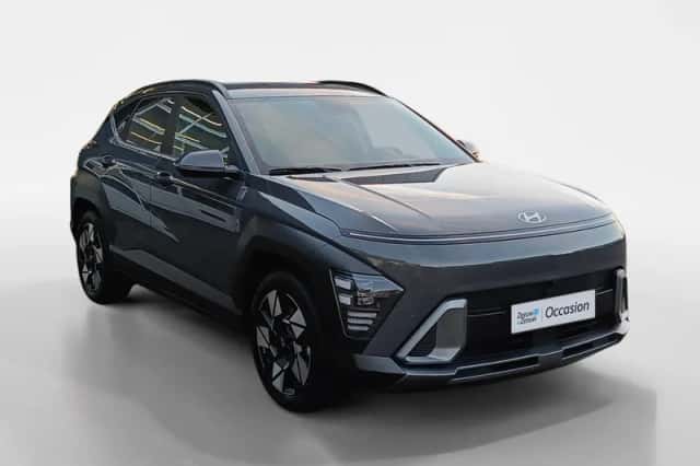 Hyundai Kona (2026) thumbnail 4