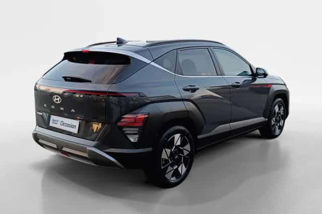 Hyundai Kona (2026) thumbnail 5