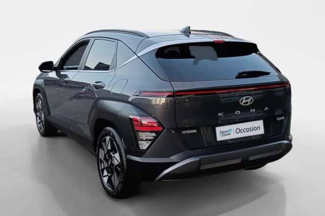Hyundai Kona (2026) thumbnail 7