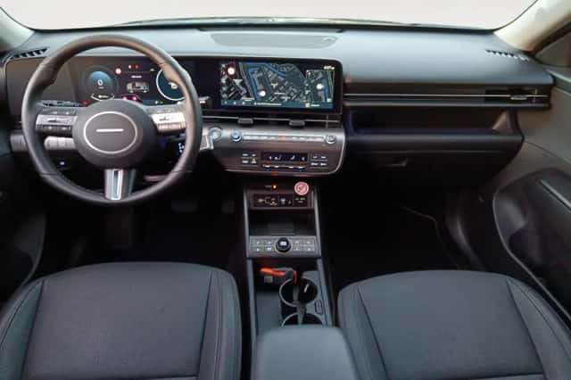 Hyundai Kona (2026) thumbnail 9