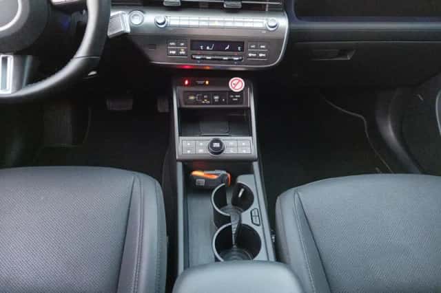Hyundai Kona (2026) thumbnail 10