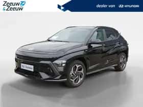 Hyundai Kona (2026)