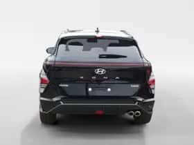 Hyundai Kona (2026) thumbnail 4