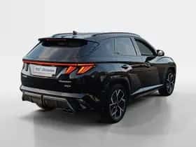 Hyundai Tucson (2026) thumbnail 2