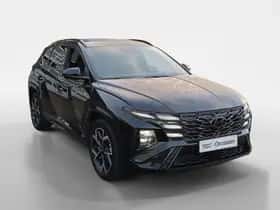 Hyundai Tucson (2026) thumbnail 11