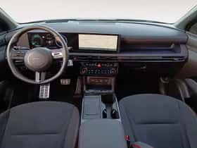 Hyundai Tucson (2026) thumbnail 17