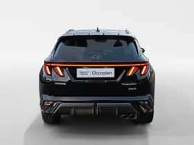 Hyundai Tucson (2026) thumbnail 8
