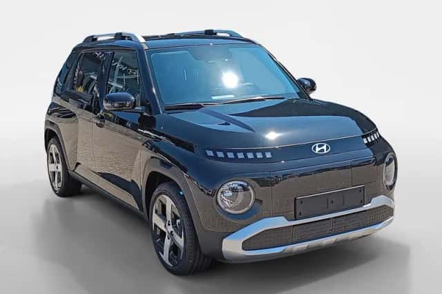 Hyundai Inster (2026) thumbnail 3