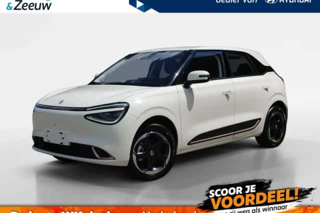 Dongfeng Box (2025) thumbnail 1