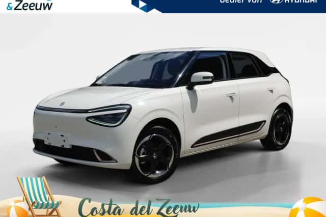 Dongfeng Box (2025) thumbnail 1