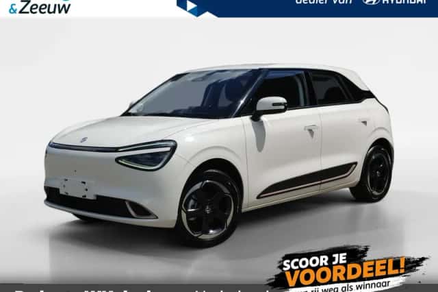Dongfeng Box (2025) thumbnail 1