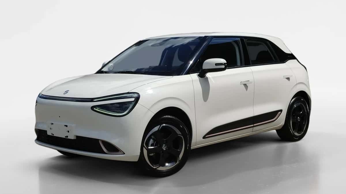 Dongfeng Box (2025) — foto 1