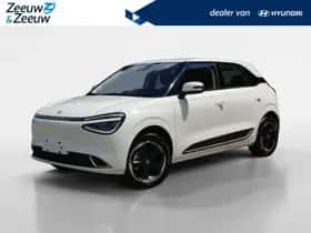 Dongfeng Box (2025)
