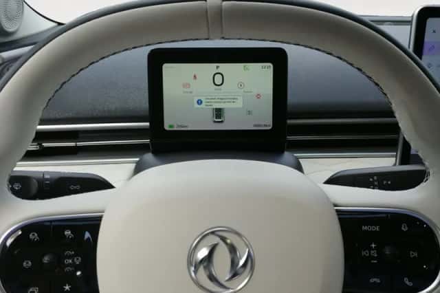 Dongfeng Box (2025) thumbnail 12