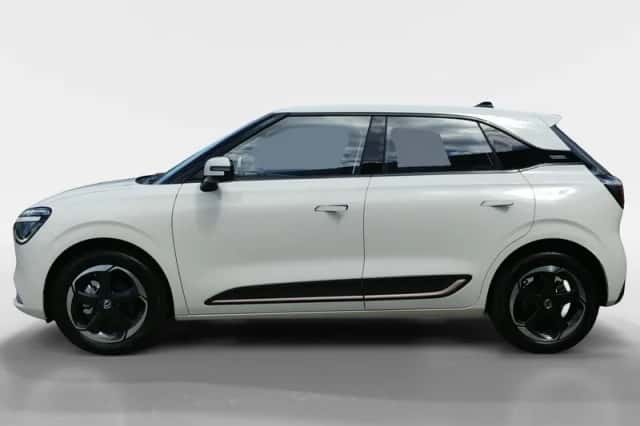 Dongfeng Box (2025) thumbnail 3
