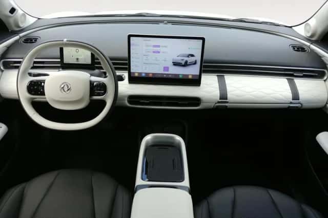 Dongfeng Box (2025) thumbnail 21
