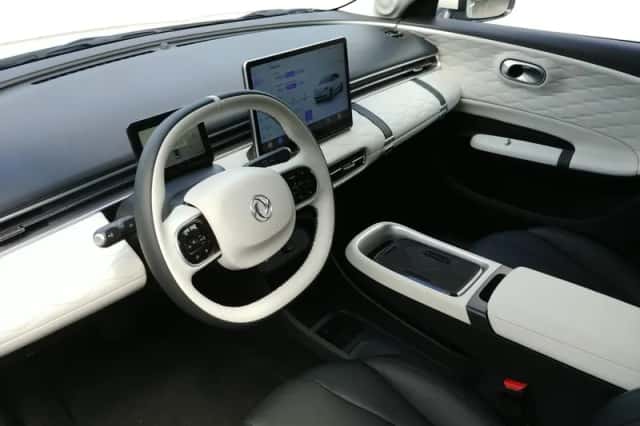 Dongfeng Box (2025) thumbnail 25